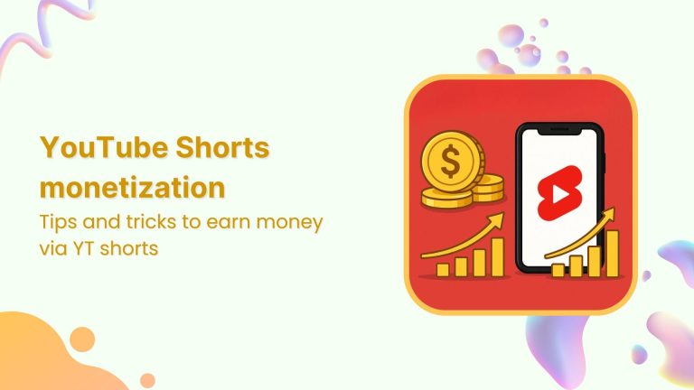 The Fastest Way to Verify Monetisation on YouTube